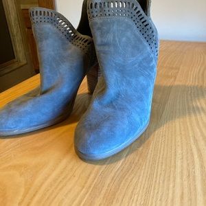 Vince Camuto booties